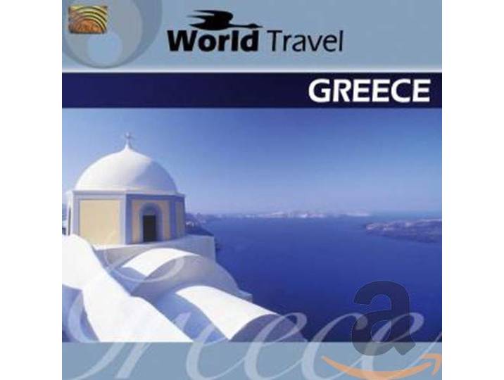 Various (World Travel) - Greece