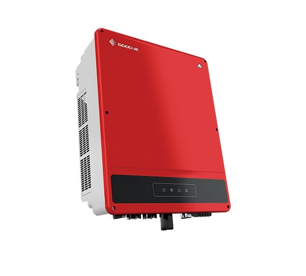 GoodWe GW36K-MT (+DC-SWITCH/WIFI/SPD TYPE II)