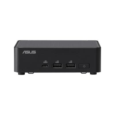 ASUS Barebone-PC "RNUC14RVKU500002I", schwarz, B:17cm H:10,7cm T:19,3cm, Desktop-PCs