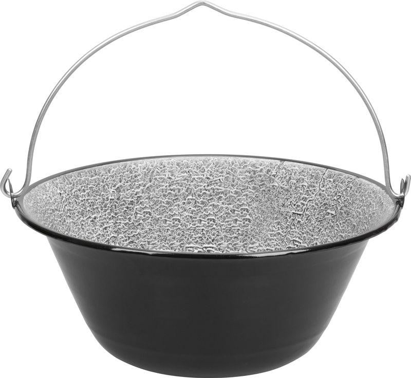 Magichome Kookketel Piknik, 16 l, geëmailleerd