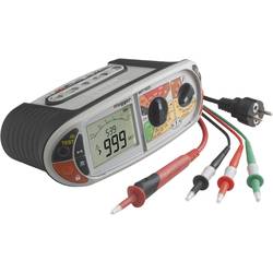 Megger MFT1825-SC-DE/NL/EN Installationstester VDE-Norm 0100, 0105 1002-408