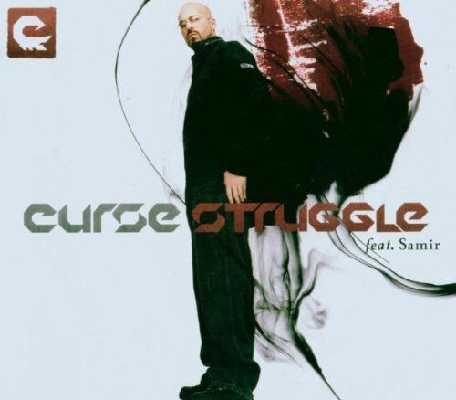 Curse - Struggle - Preis vom 08.10.2026 07:26:42 h