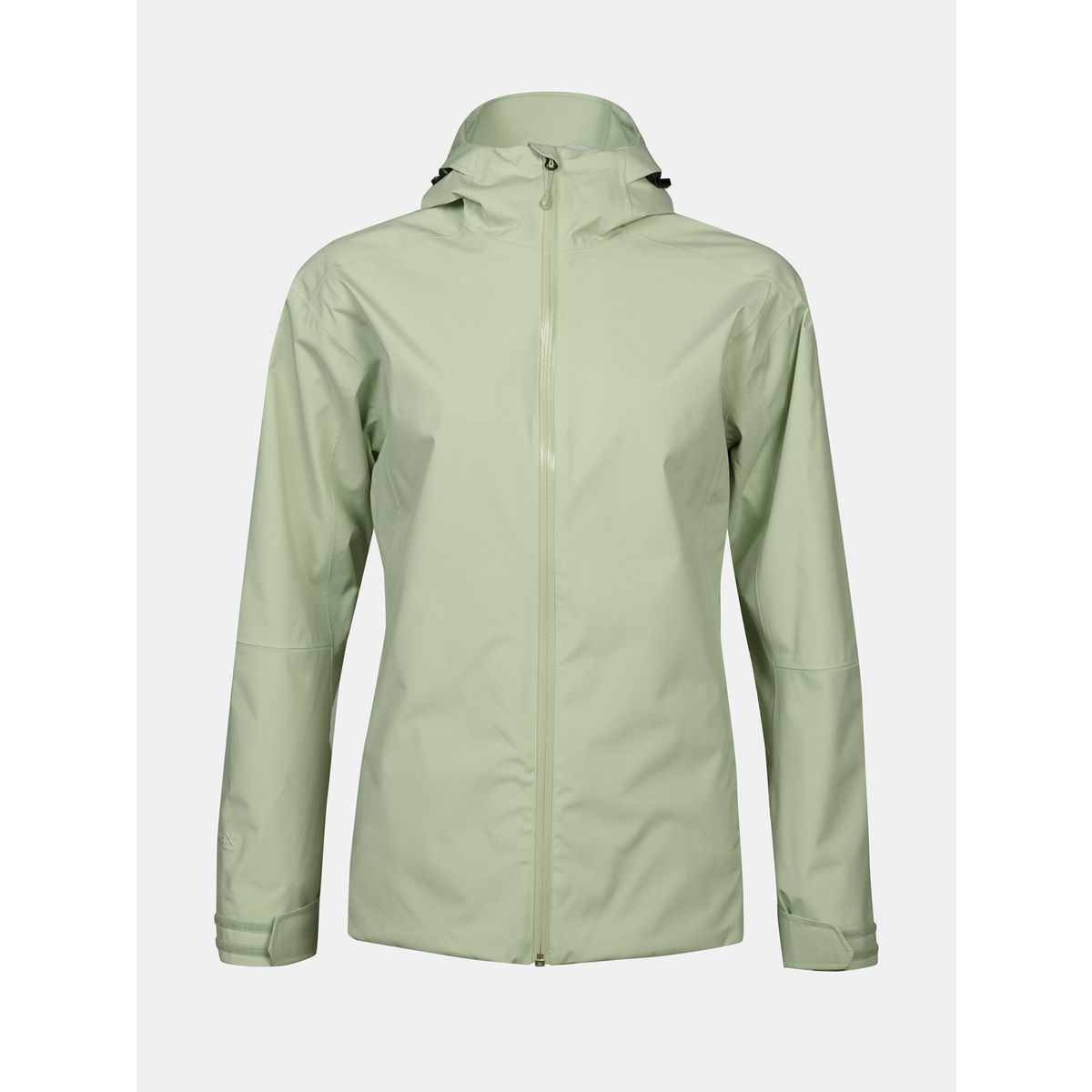 Halti Staala W Dx Jacket smoke green (F53) 40 064-0819-F53-40