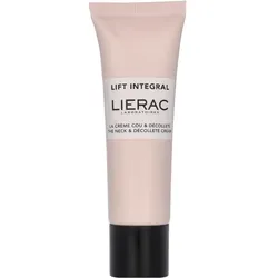 Lierac, Gesichtscreme, Lift Integral Hals & Dekolletécreme (50 ml, 24h Creme)