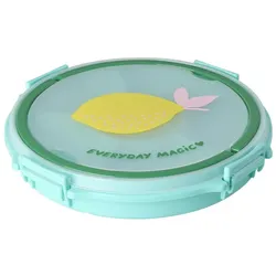 Rice, Kindergeschirr + Kinderbesteck, Serving Tray