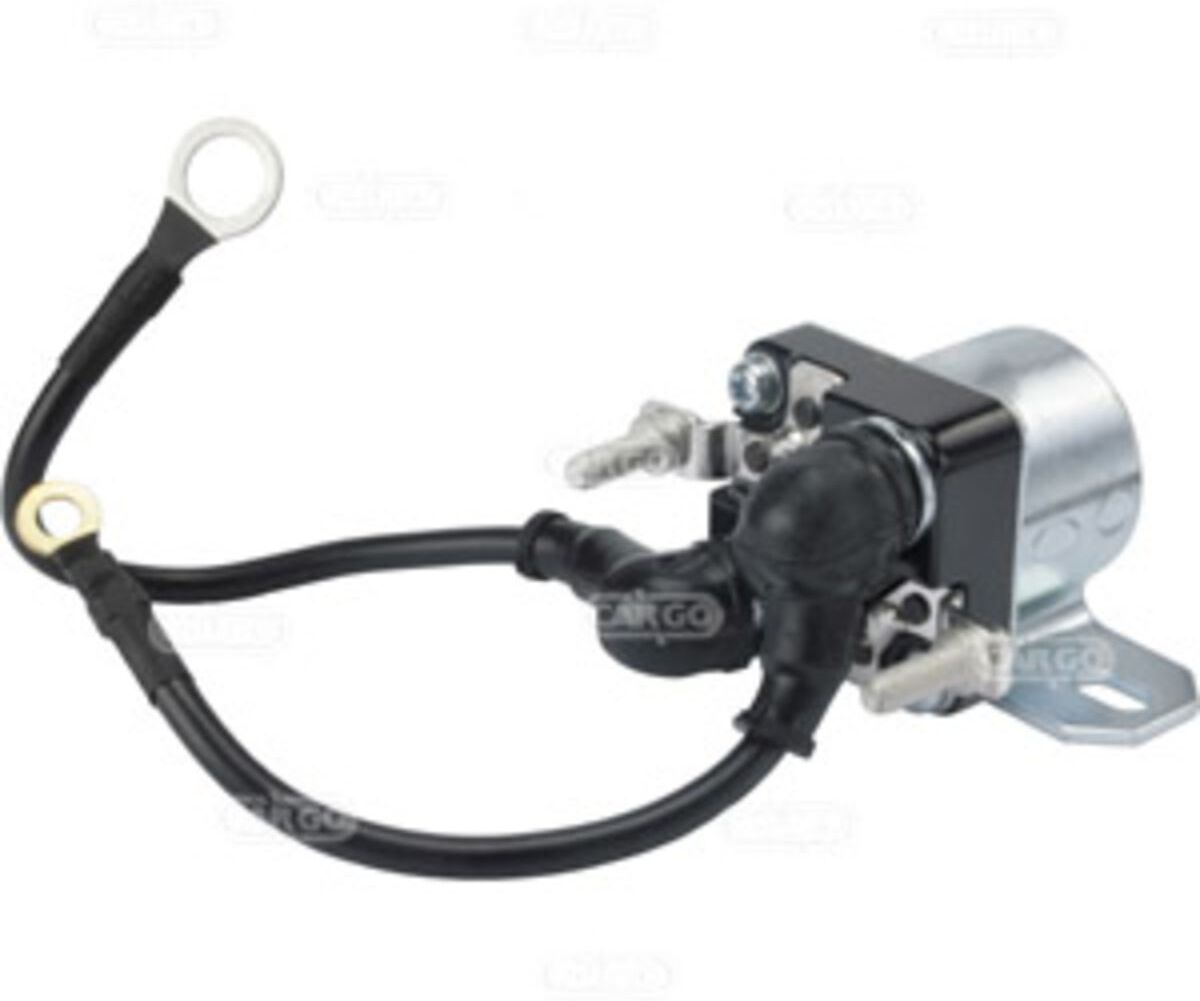 Relais, Starter HC-CARGO F 032 237 090