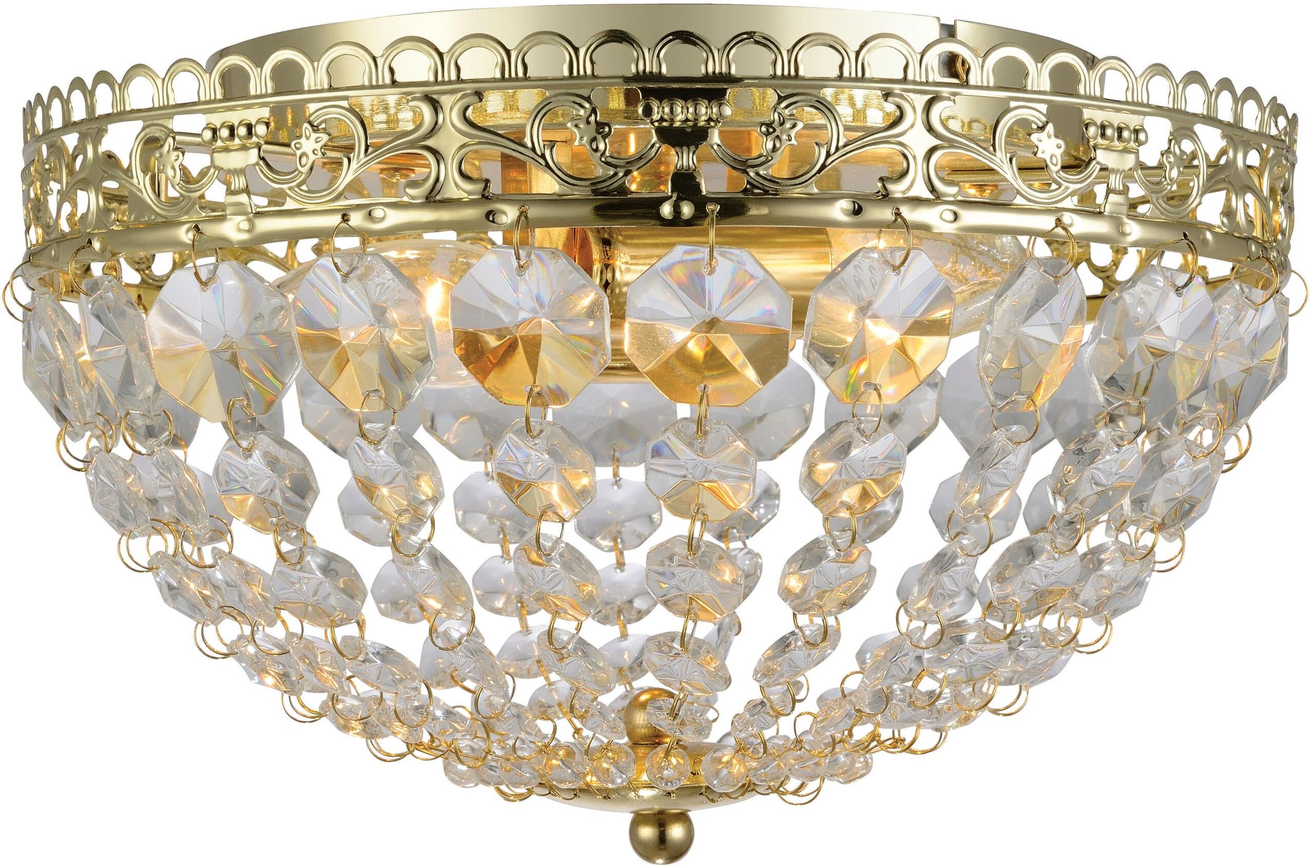 Deckenleuchte MARKSLÖJD "SAXHOLM Gold", gold (goldfarben), Leuchten, Deckenleuchte goldfarben Einheitsgröße