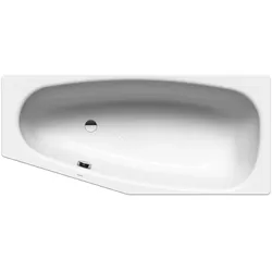 Kaldewei Badewanne MINI links 832, 1570x750x430mm, 224830003001 224830003001