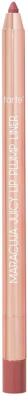 tarte - Maracuja Juicy Lip Plump Liner - Aufpolsternder Lipliner, 0.5G, Blushed Rose
