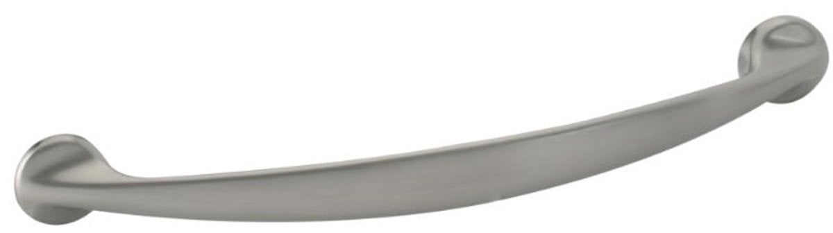 Avenue greep 96mm mat nikkel