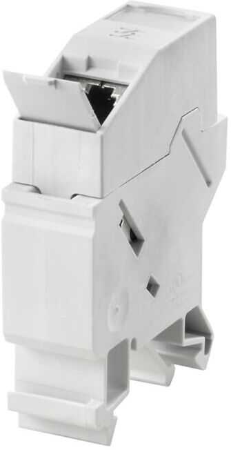 Weidmüller Rail DIN Outlet IE-XM-RJ45/RJ45 (8879050000)
