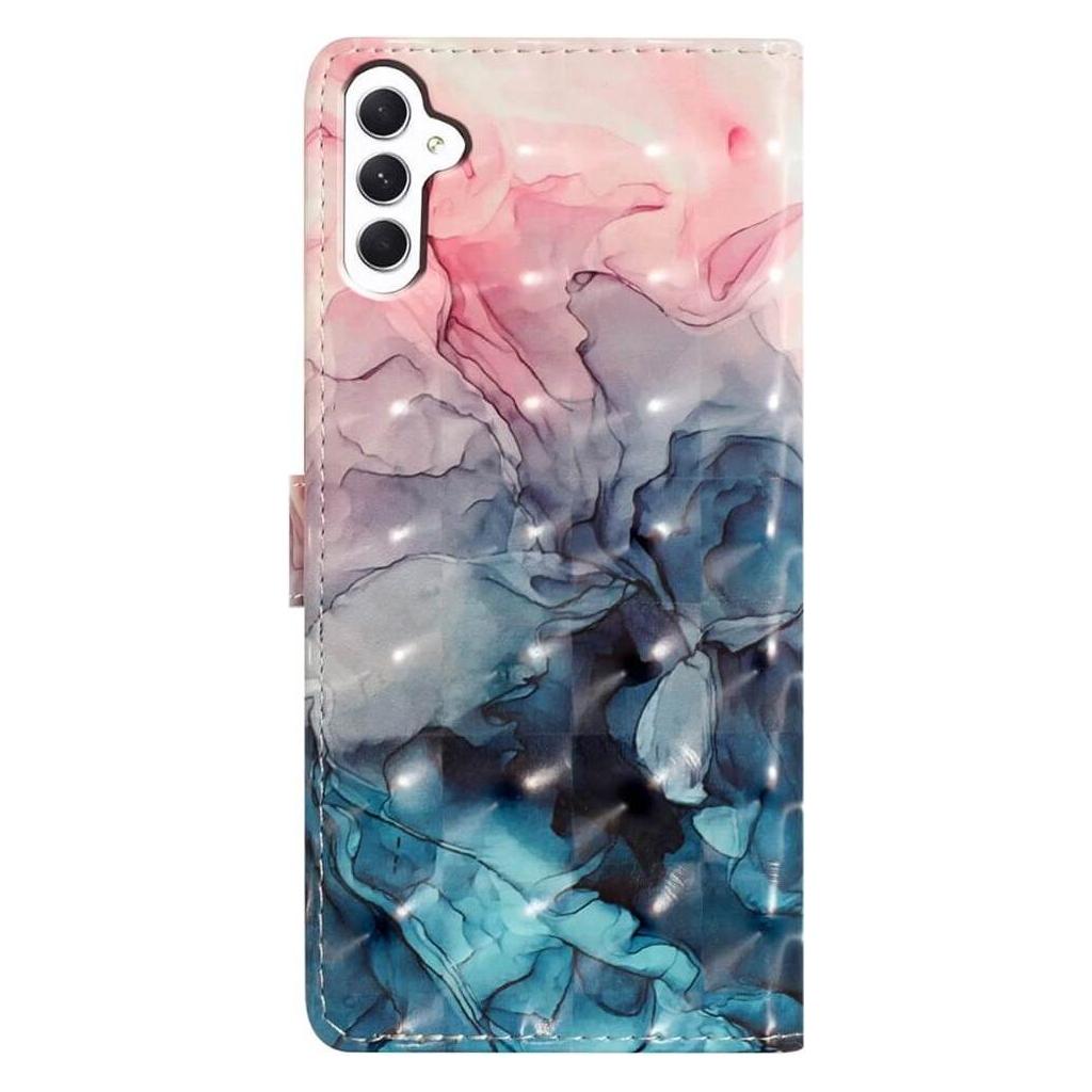 Cover-Discount Galaxy A35 - Etui Glitzer Effekt (Samsung Galaxy A35) (60026170)
