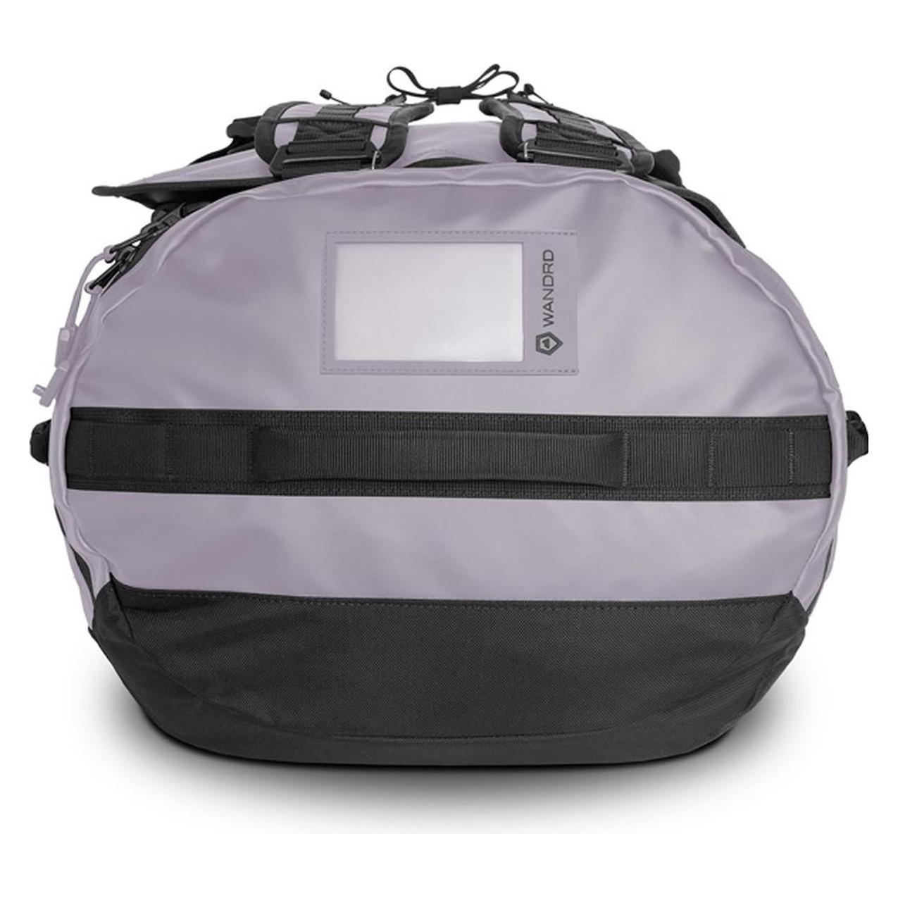 Wandrd CARRYALL Duffel 60L Uyuni Purple (60 l) (CAD60-UP-1)