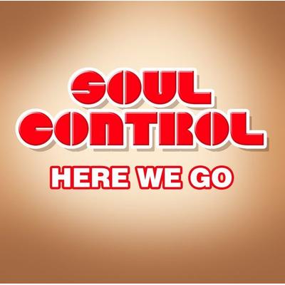Here We Go, 1 Schallplatte - Soul Control, Sonstige