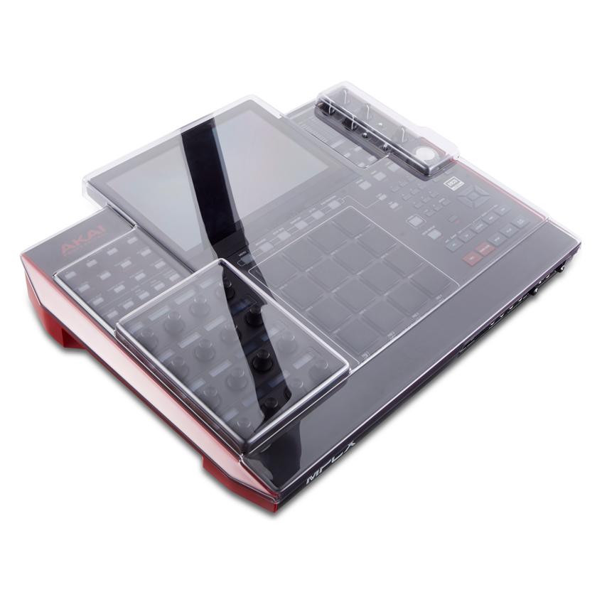Decksaver Akai MPCX (DS-PC-MPCX)