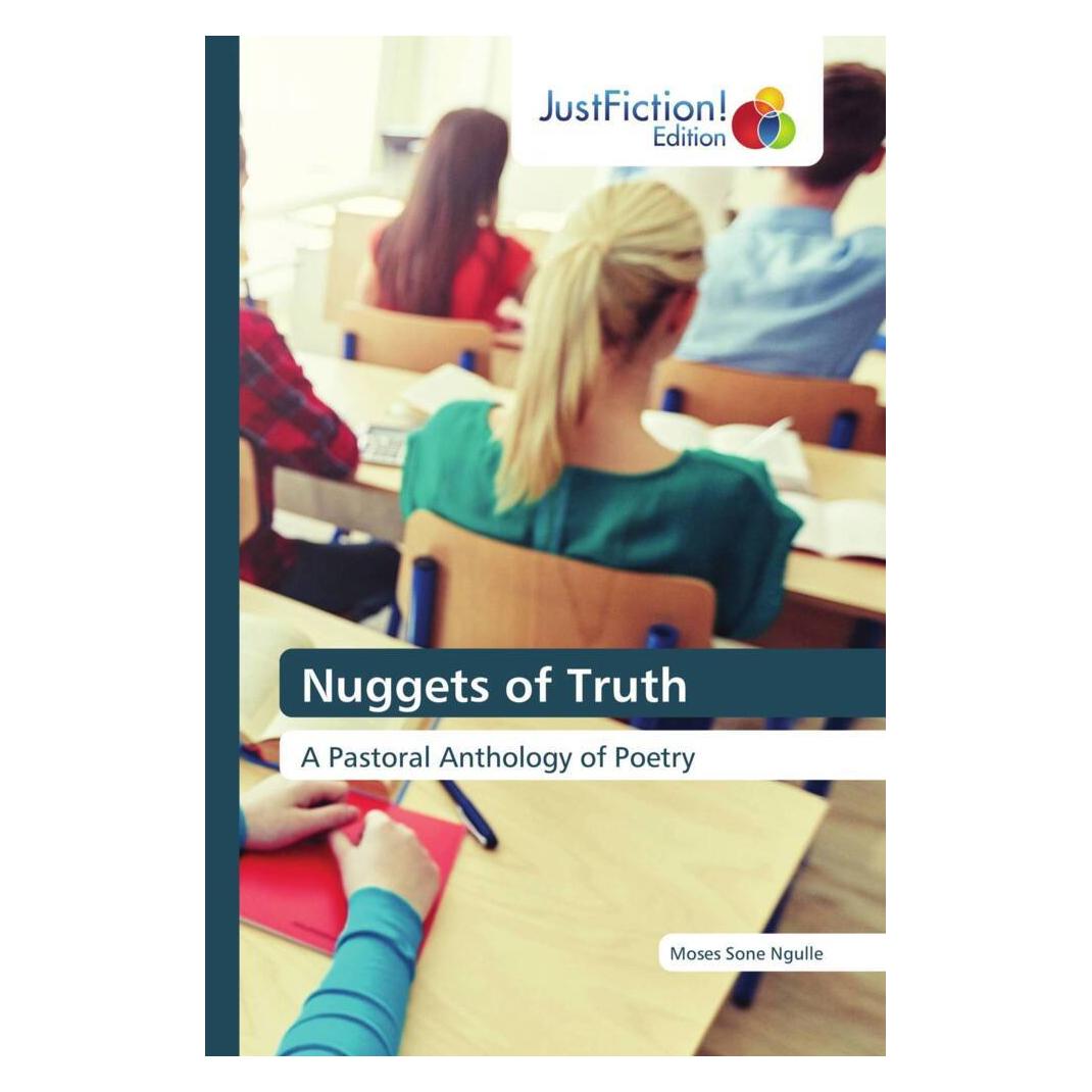 Just a Life Nuggets of Truth (Englisch, Softcover, Moses Sone Ngulle) (51482128)
