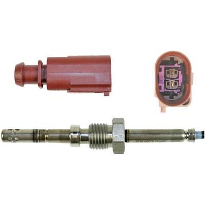 METZGER AUTOTEILE Sensor, Abgastemperatur ORIGINAL ERSATZTEIL 0894013 für VAG