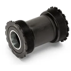 KOGEL BEARINGS Innenlager T47 zu 24 mm Welle | Cross Seals Keramik