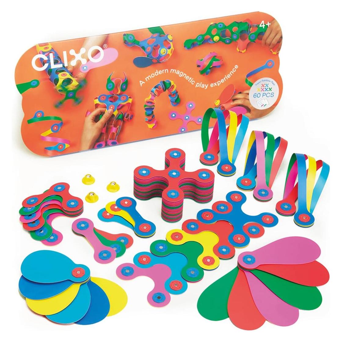 Clixo Rainbow (5876597)