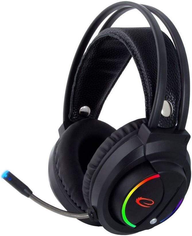 Auscultadores Headset GAMING RGB - ESPERANZA