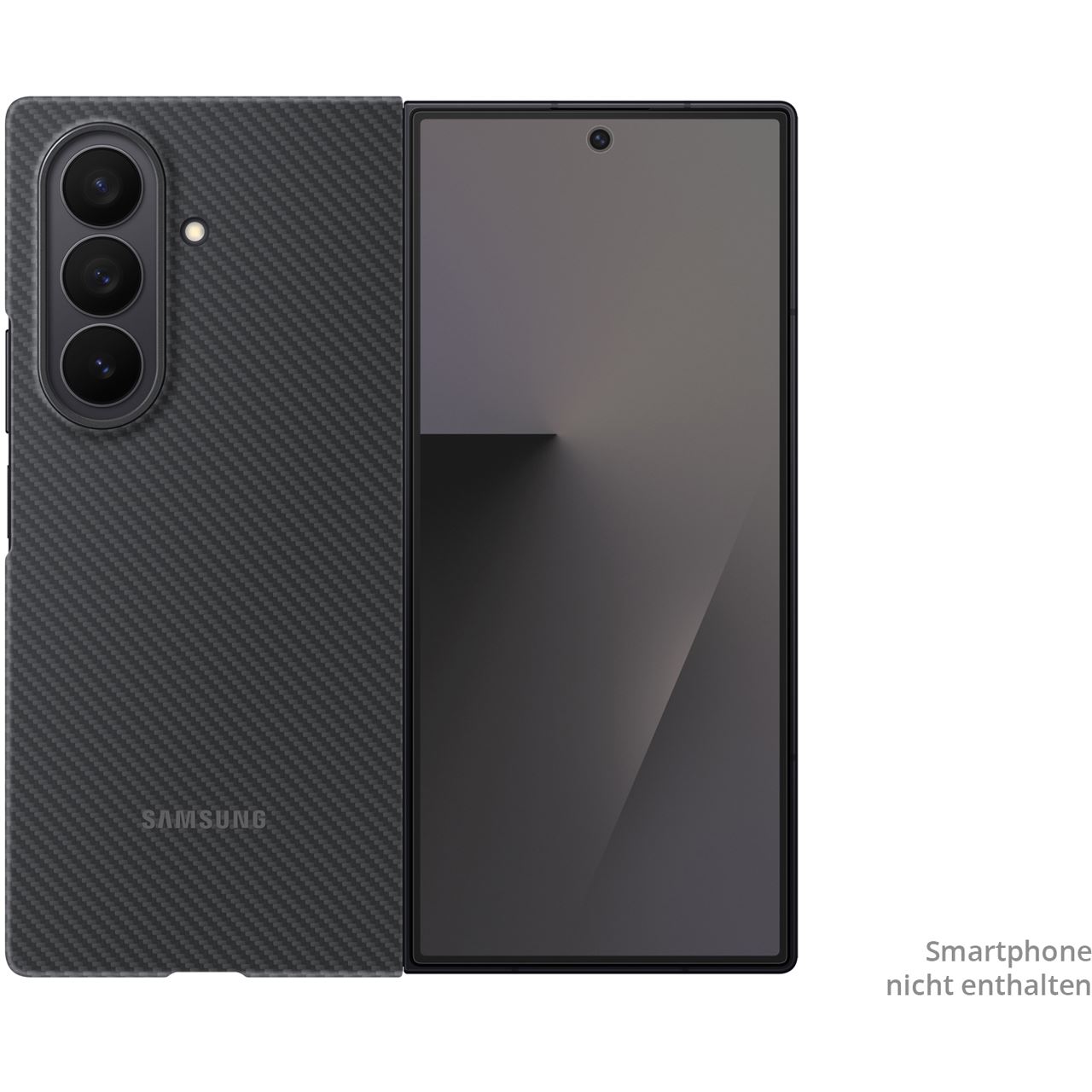 Samsung Carbon Shield Case fr Galaxy Fold7