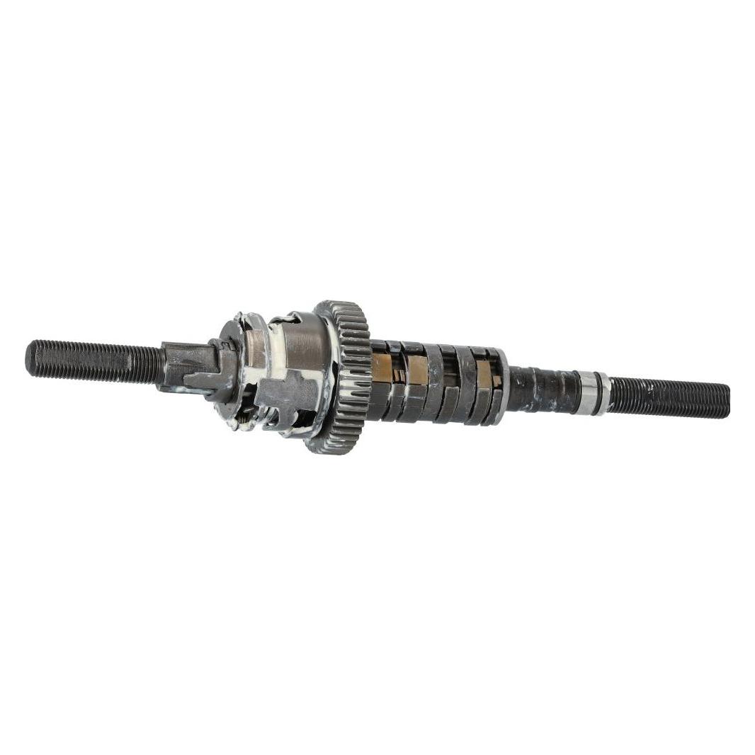 Shimano Achseinheit 187 mm SG-C6061-8CD NEXUS (39190761)