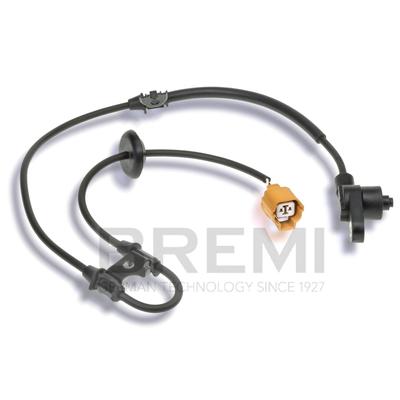 BREMI Sensor, Raddrehzahl 50833 für ACURA