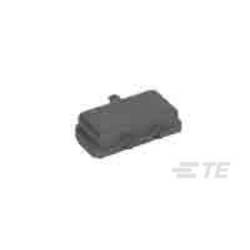 HEAVY DUTY RECTANGULAR CONN TE AMP HEAVY DUTY RECTANGULAR CONN 5-1106213-6 TE Connectivity Inhalt: 1 St.