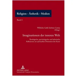 Imaginationen der inneren Welt, Fachbücher