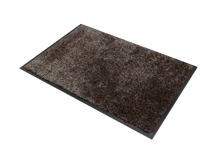 Schmutzfangmatte, Braun, Größe 101 (Schmutzfangmatte, 40x60 cm)