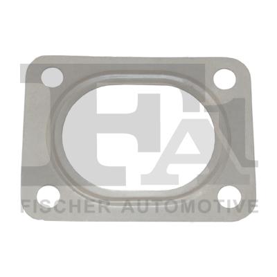 FA1 Dichtung, Turbineneinlass (Lader) 421-517