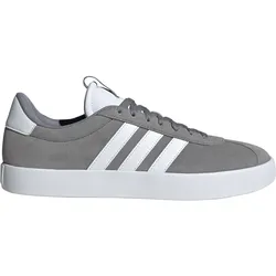 adidas VL COURT 3.0 Sneaker Herren | Gr. 44 | grau - grau