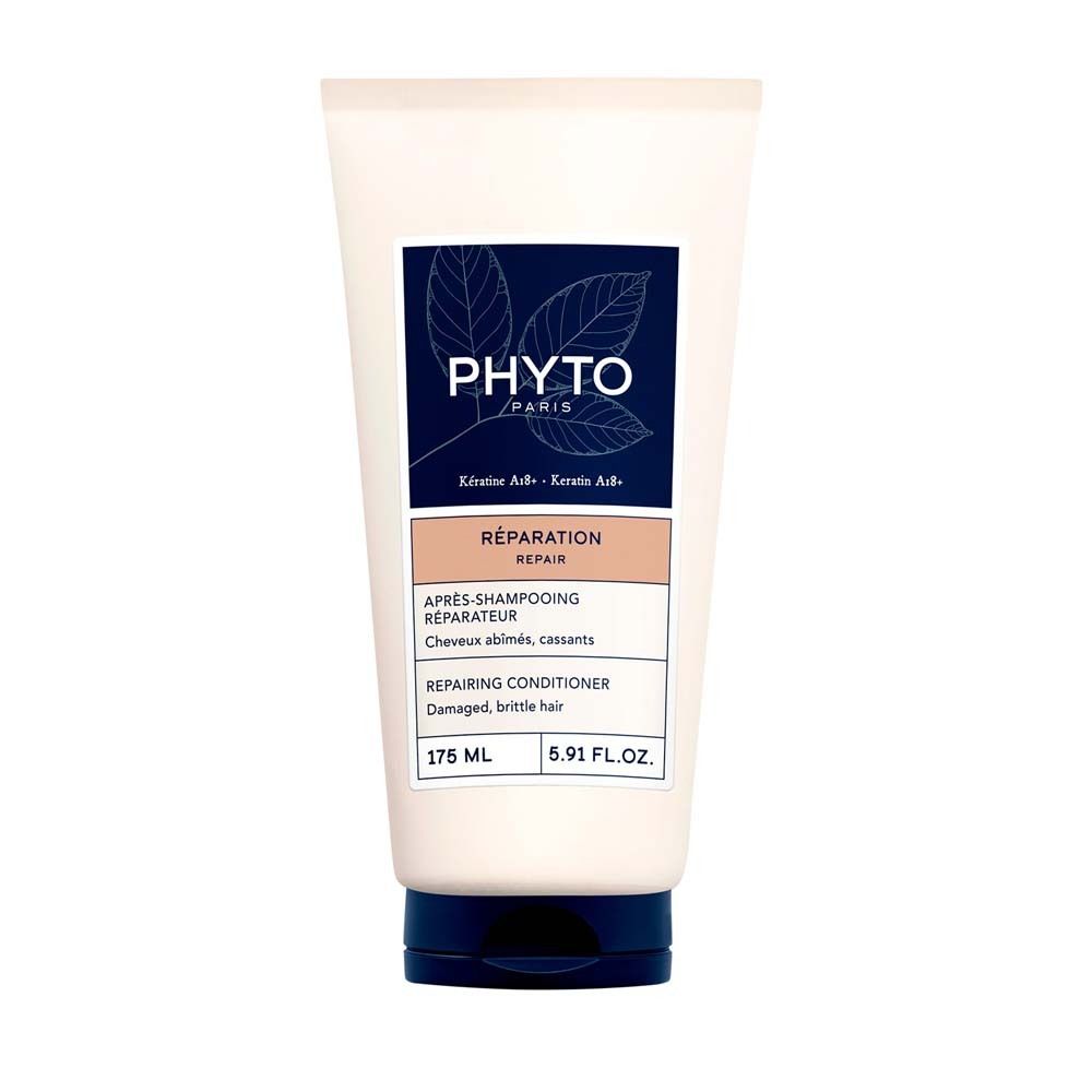 Phyto Repair Conditioner 175 ml Shampoo