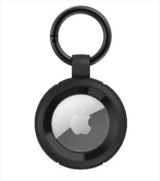 OTTERBOX Custodia Rugged Airtag-nero