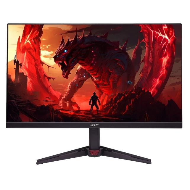 Acer Nitro VG270P6bip (1920 x 1080 Pixel, 27") (UM.HV0EE.605)