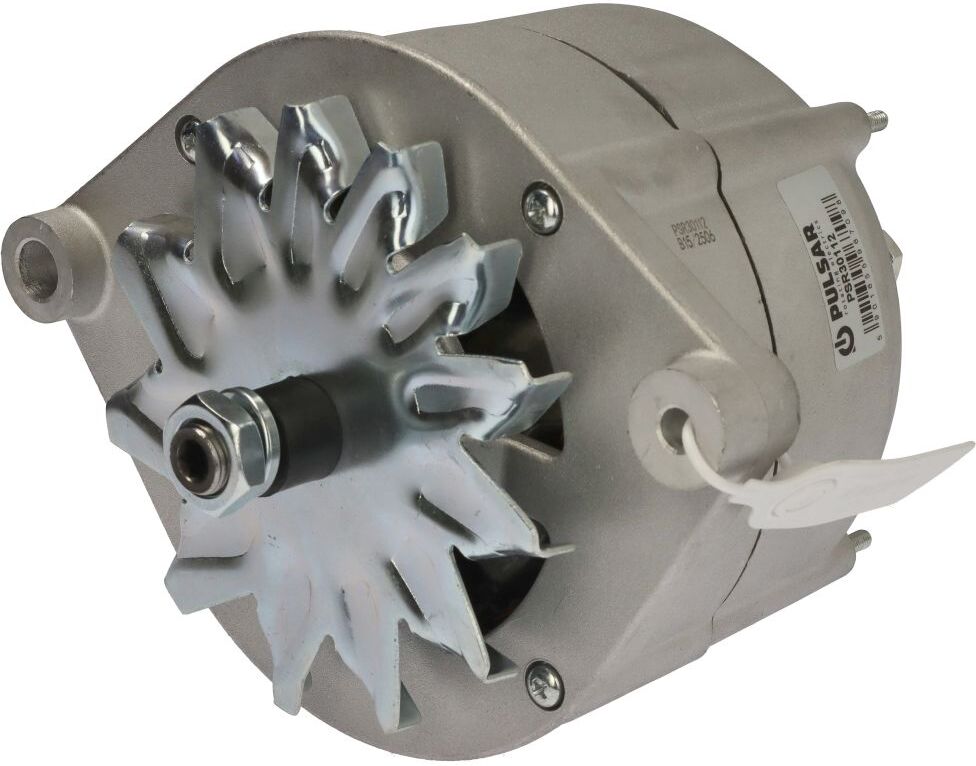 Drehstromgenerator PULSAR ROTATING ELECTRICS PSR30112