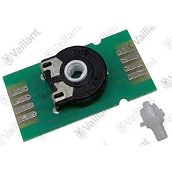 Vaillant Potentiometer 0010045235