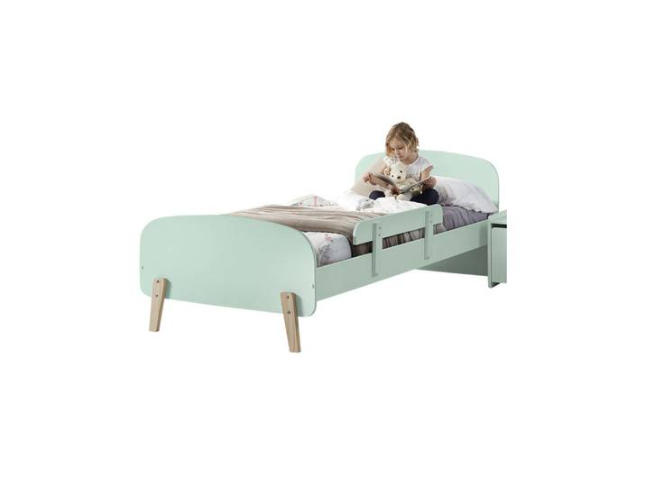 Bett Kiddy inkl. Absturzsicherung