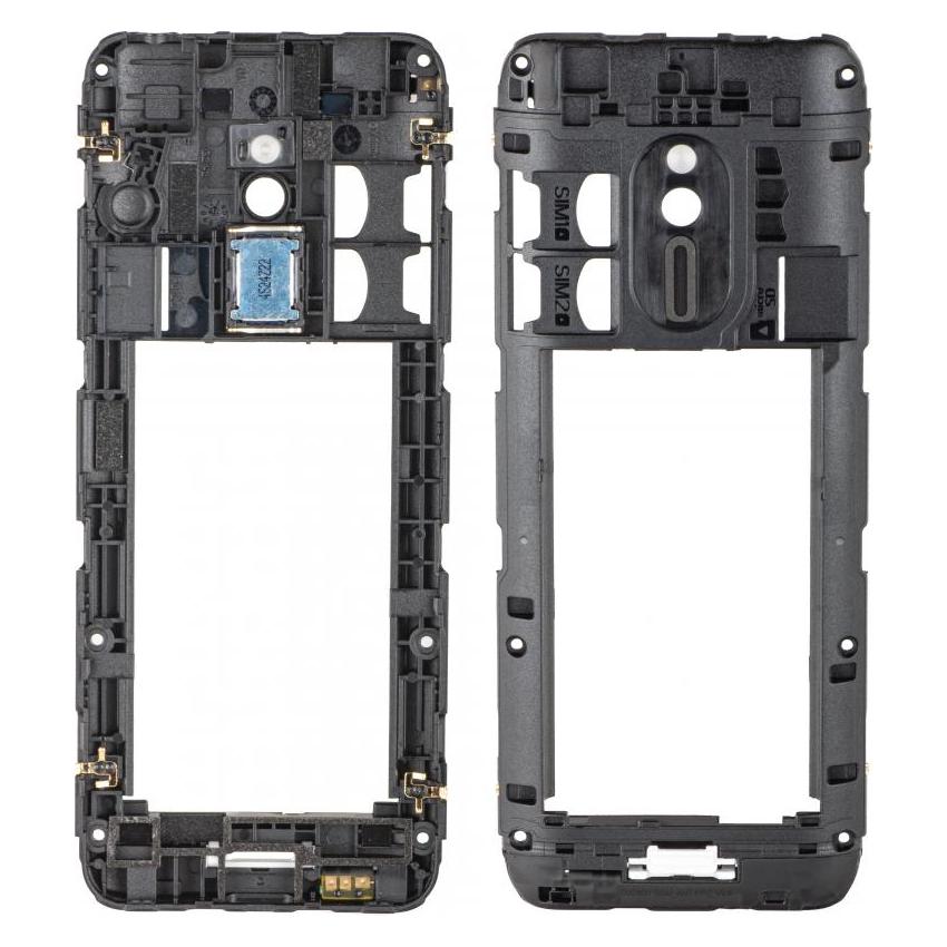 Nokia Mittelrahmen f?r 230 (2024), White (60688094)