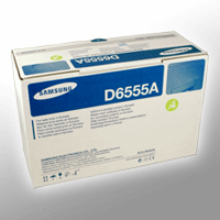 HP (Samsung) Toner SCX-D6555A/ELS SV208A schwarz