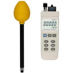 PCE Instruments elektromagnetisches Strahlungsmessgerät PCE-EM 30