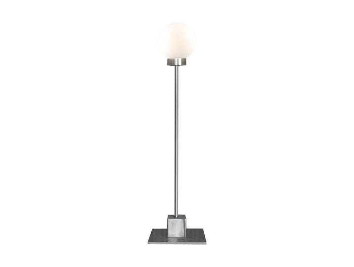 Northern Lampe de bureau Snowball 41 cm Steel