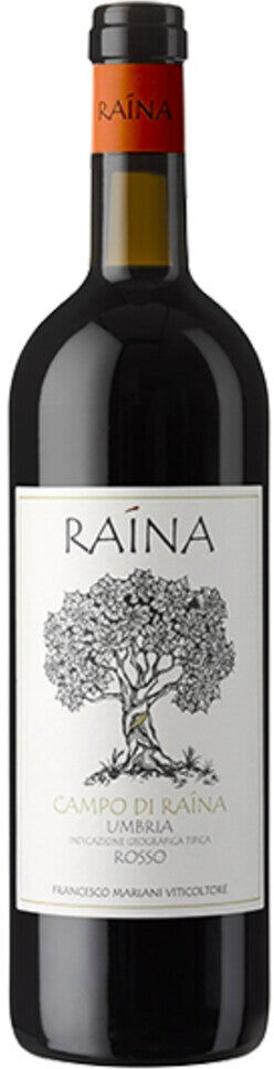 Sagrantino 'Campo di Raina' Raina 2021
