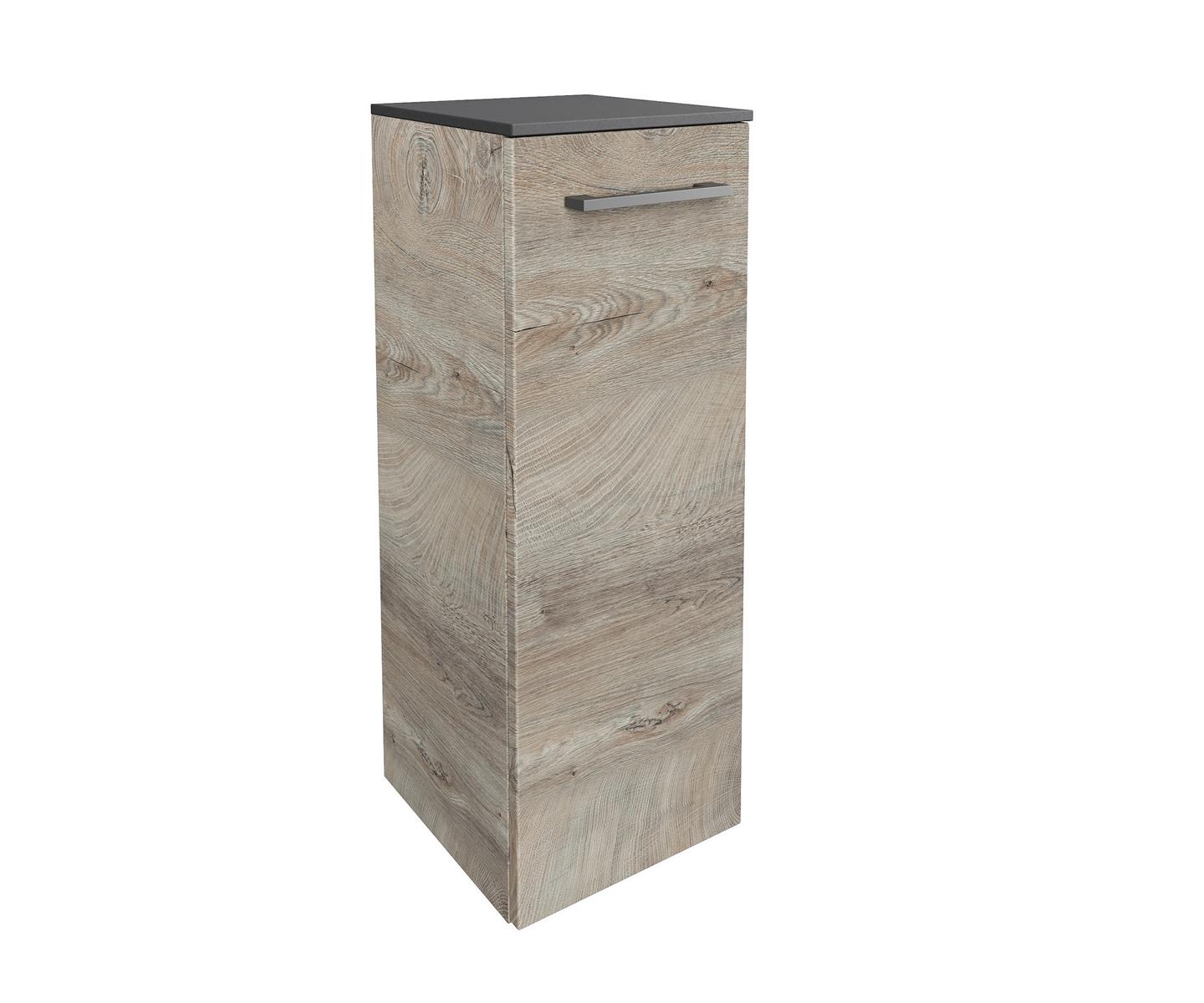 FACKELMANNGMBH OXF Midi 302x822x320 NaOa 1 Tür 16918232