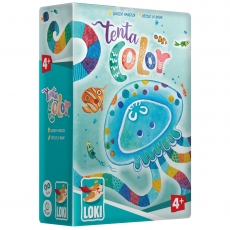 Loki Tentacolor 291322