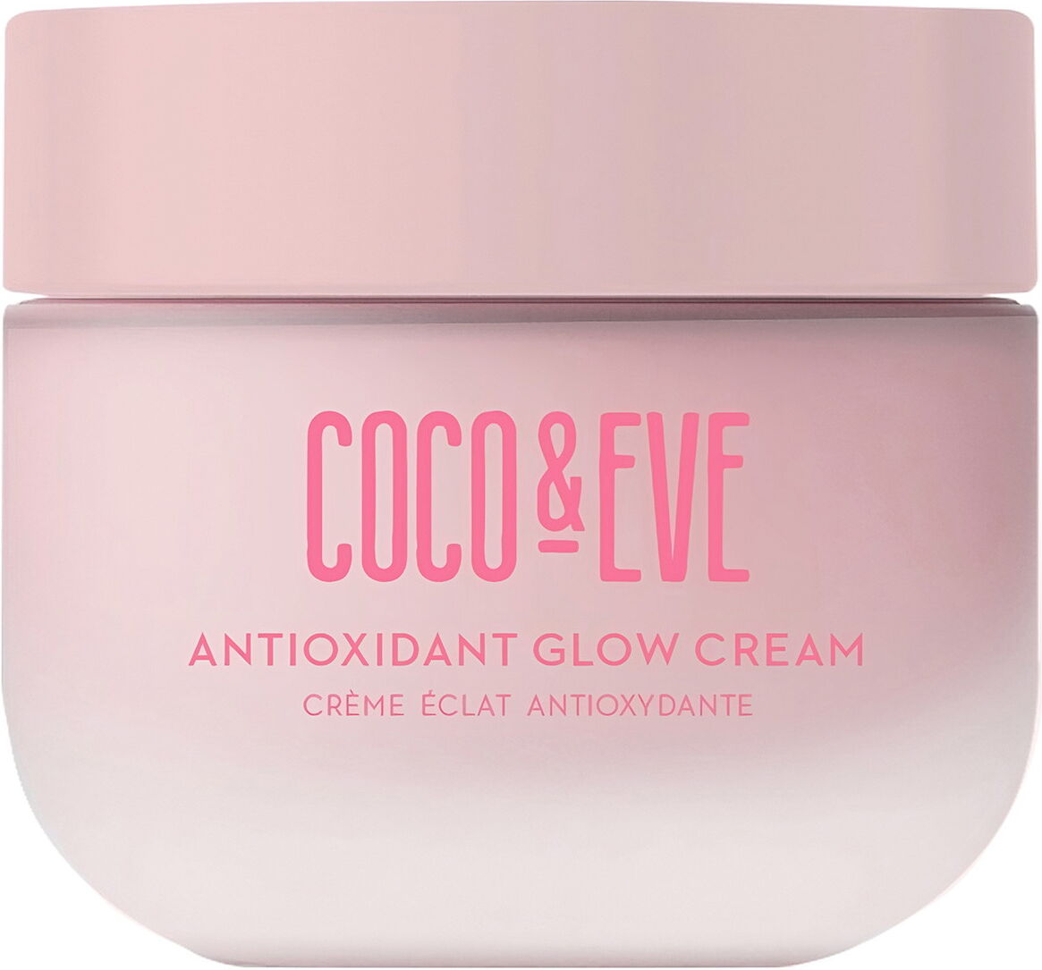 50ml COCO & EVE Antioxidant Glow Cream