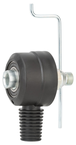 Bosch Absaugstutzen 2609390380