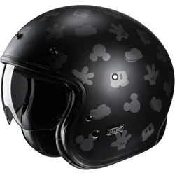 HJC V31 Disney Mickey Retro Jethelm