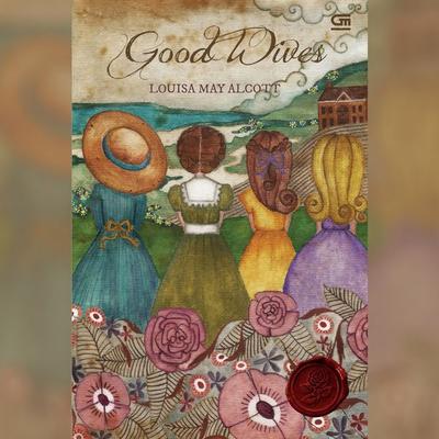 Istri-Istri yang Baik - Louisa May Alcott, Audio, 9789152133286