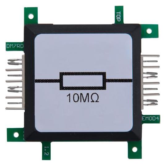 Allnet BrickRknowledge Widerstand 10M Ohm (ALL-BRICK-0100)